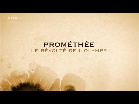 Видео: Мифы древней Греции. Прометей. Мятежник на Олимпе. Эпизод 04.