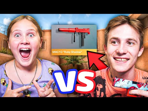 Видео: СНЕЙ ПРОТИВ СИМЫ В STANDOFF 2!