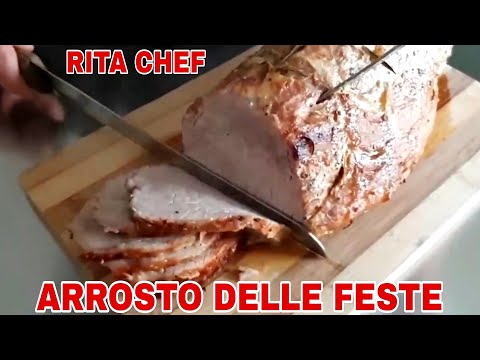 Видео: ПРАЗДНИЧНОЕ ЖАРКОЕ🎄ШЕФ-ПОВАР РИТА | THE HOLIDAY ROAST.