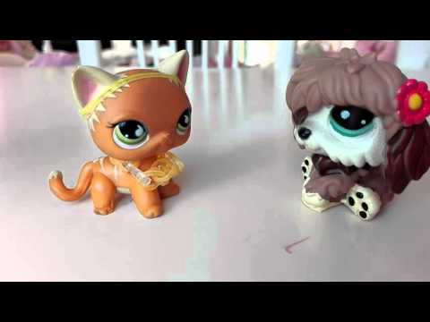 Видео: Как не надо снимать видео с ЛПС.