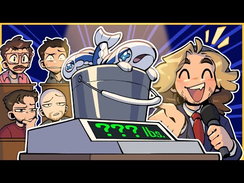 Видео: Интересные факты о покемонах, которые вы не знали: игровое шоу!