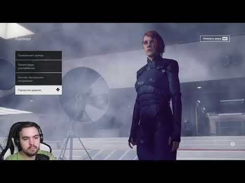 Видео: Брат? Ты ли это? | Control [2]