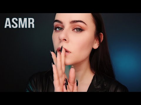 Видео: АСМР ИСПЫТАНИЕ 2 🌌 ПРОВЕРЬ СЕБЯ на ПРОЧНОСТЬ \ ASMR Test YOUR TINGLES