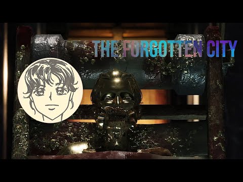 Видео: СТАТУИ. ИСТИНА. НАВИЯꙬThe Forgotten City #8