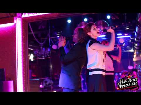 Видео: Караоке-клуб "Монро"