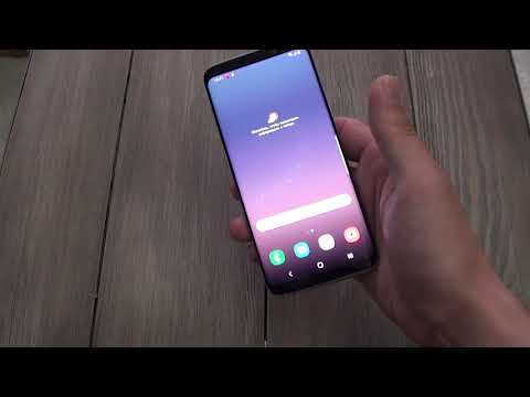 Видео: Samsung Galaxy S8 - он еще актуален?