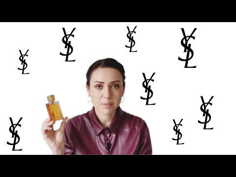 Видео: | YSL | Топ 6 ароматов