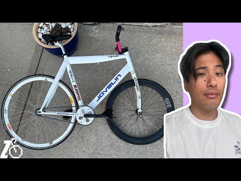 Видео: Прокачка ваших настроек на Fixie Points