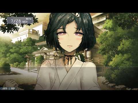 Видео: Steins;Gate #4 "Он парень!" ►Прохождение►