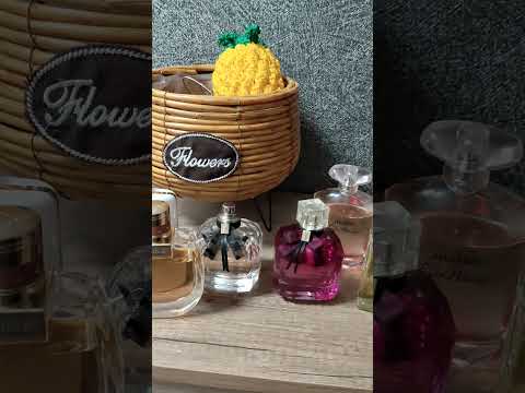 Видео: Ôver The Top Lancôme!!!  Парфюмы лета 2025! 