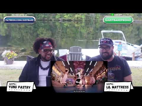 Видео: (YUQI) Реакция на M/V «M.O.»