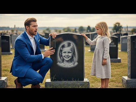 Видео: 😱 Миллионер услышал: «Папа, я жива!» — и обернувшись, увидел дочь, умершую год назад!