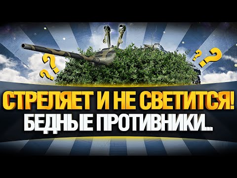 Видео: ТАК не Может ни Один Другой Танк - ИМБОСБОРКА Е 25