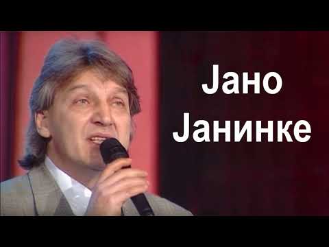Видео: Goce Nikolovski - Jano Janinke Гоце Николовски - Јано Јанинке