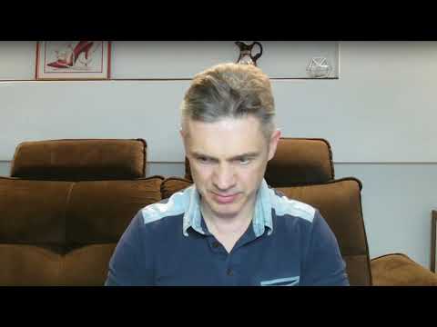 Видео: Состояние ума как точка баланса,  где происходит сжатия или расширения наших возможностей.