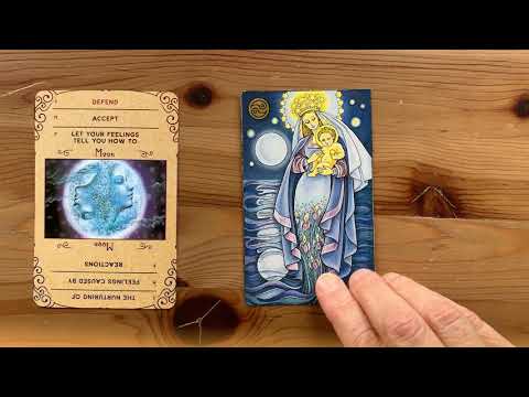 Видео: 100% ЧИСТКА ВАШЕГО РОДА до 7 ПОКОЛЕНИЯ КОЛЕНА МАГИЯ .Messages from the Angels