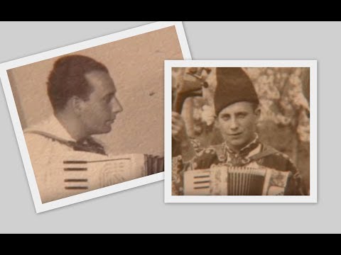 Видео: БОРИС КАРЛОВ - "ЮЧБУНАРСКА РЪЧЕНИЦА"