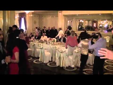 Видео: Цыганский Праздник Senpetri , Москва / Gypsy Feast Senpetri , Moscow