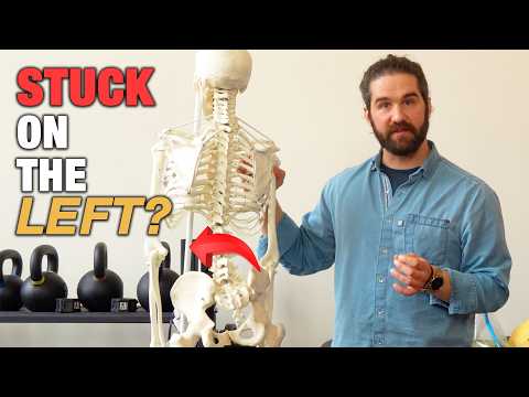 Видео: Посмотрите это, если не можете исправить паттерн левого AIC - (Подсказка: вы НЕ застряли справа)