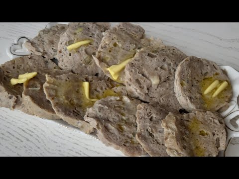 Видео: Անչափ համեղ Քյավառի քյուֆթա / Армянская кюфта #кюфта #քյուֆթա