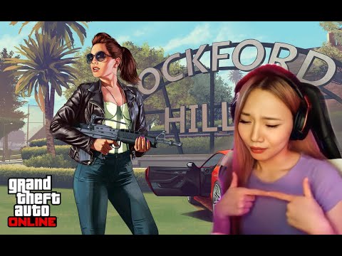 Видео: GTA | Найзыгаа алчихлаа 😭🔫