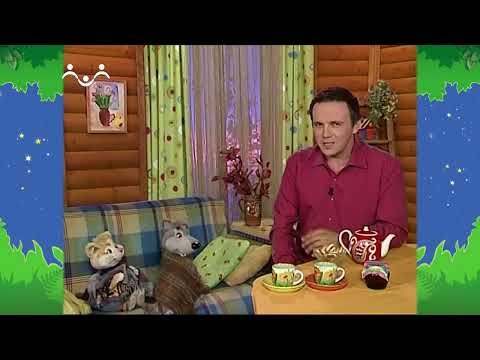 Видео: Вечер в Шишкином Лесу. Быт. Вернись, лето