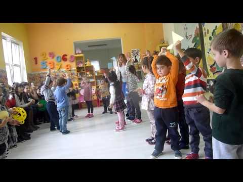 Видео: Открит урок по математика