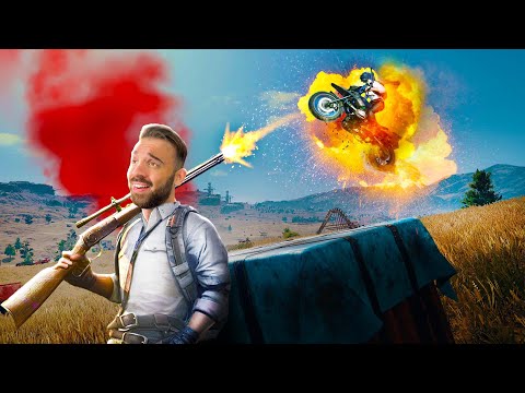 Видео: НЕУЖЕЛИ Я СТАЛ ПРО В ПАБГ???!!