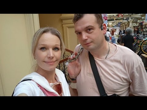 Видео: Москва ГУМ 🍦🍁 Приятные покупки 🎁 Уютное кафе 😍 Веселые Выходные 🎉