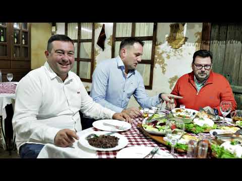 Видео: Авантурите на Марк / Avanturite na Mark S01 E02 Veles