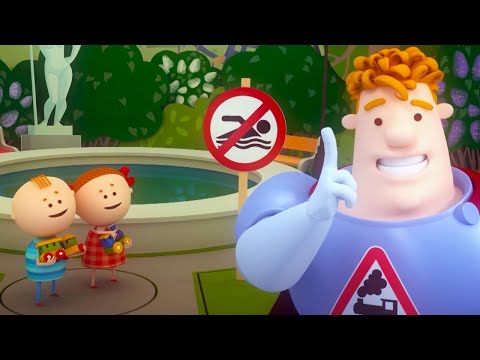 Видео: Аркадий Паровозов Спешит на помощь  -  Не болеем! - сборник  - все серии сразу