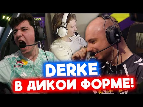 Видео: Team Vitality vs FUT Esports / ИГРА ЗА ФИНАЛ | Нарезка со стрима Редгара #2