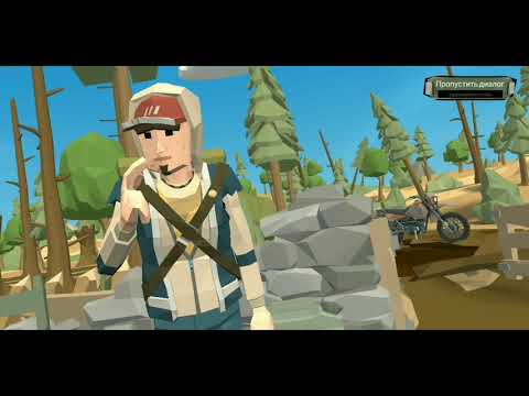 Видео: The walking zombie 2/#1 рождение героя!