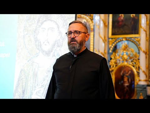 Видео: "Библијa у рукама псеудохришћанства – Чувајте се да вас не преваре" - јереј др Александaр Милојков