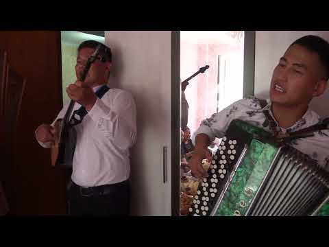 Видео: 24.07.22 Құдалық той Байконур