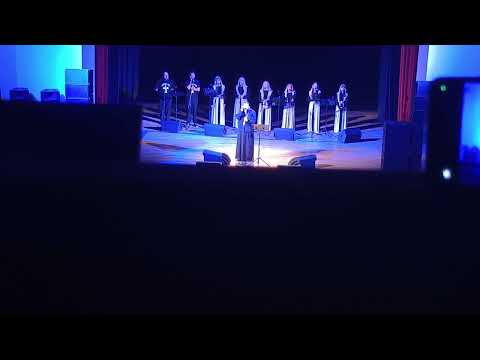 Видео: картины в доступе.