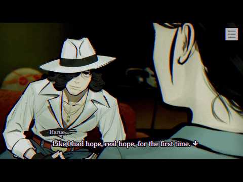 Видео: Paranormasight: The Seven Mysteries of Honjo. Серия 4. Зацепка