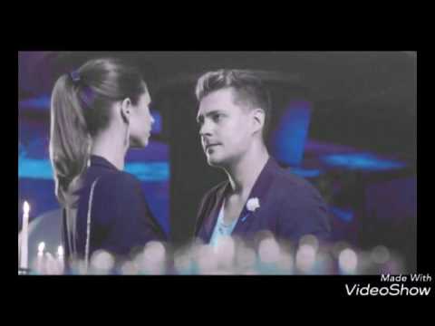 Видео: Даша и Паша | Берегу☆