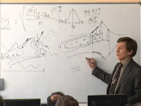 Видео: Клубный день «Ленты Боллинджера» (часть 2)