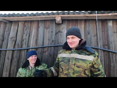 Видео: Накрываем теплицу плёнкой. СОВЕТЫ И СЕКРЕТЫ!