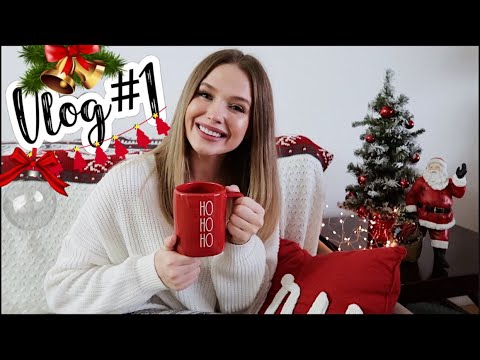 Видео: НОВОГОДНИЙ ШОППИНГ В НЬЮ-ЙОРКЕ❤️🎁. ИЩУ ДЕКОР ДЛЯ ДОМА | ВЛОГМАС ДЕНЬ 1 {DARY YORK}