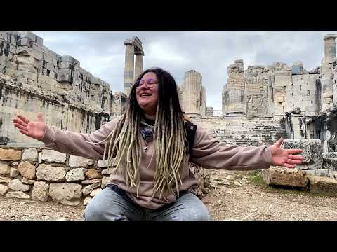 Видео: С Йолем, друзья!