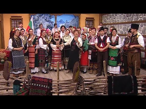 Видео: От българско, по-българско   01.01.2020