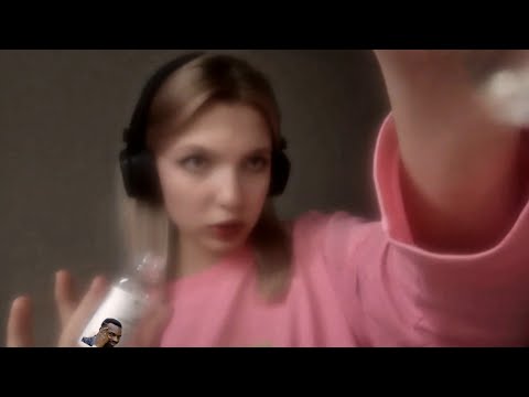 Видео: asmr вправлю тебе мозги ✧