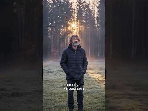 Видео: Я проснулся на рассвете 😵‍💫 #юмор #прикол #memes #humor #funny