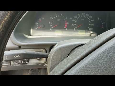 Видео: Ваз 2114. Болезнь всех этих авто. стоп сигналы,панель и подсветка салона отказали.