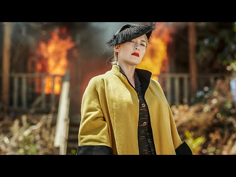 Видео: Она Вернулась в Родной город чтобы ВСЕМ ОТОМСТИТЬ!