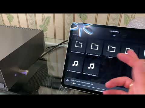 Видео: Обзор Naim Mu-So 2nd generation часть 2