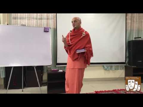 Видео: 04 лекция. Бхагавад-Гита. Глава 1 (Вриндаван, 7.12.2017) Ватсала дас