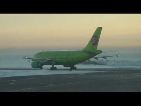 Видео: Вадим Захаров - Авиация